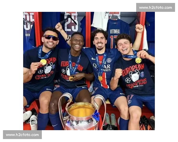 巴黎圣日耳曼迎战蒙彼利埃争冠关键战全景前瞻阵容战术与胜负走势解析