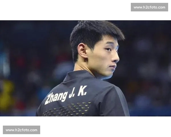 张继科迎战侯英超激战全程直播 两位乒坛高手谁能胜出