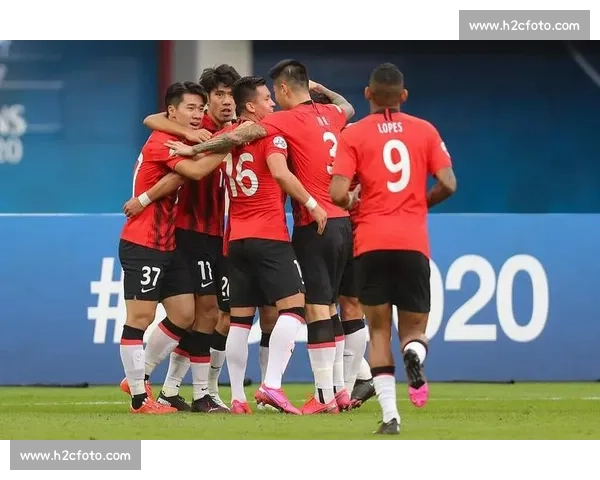 国安对阵墨尔本胜利全场集锦精彩瞬间解析与战术亮点回顾深度视频