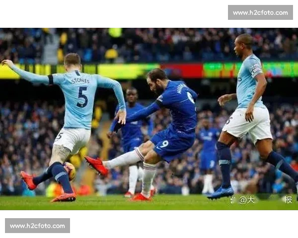 英超焦点战曼城主场迎战纽卡联争夺前四关键之夜强强对话火花四溅