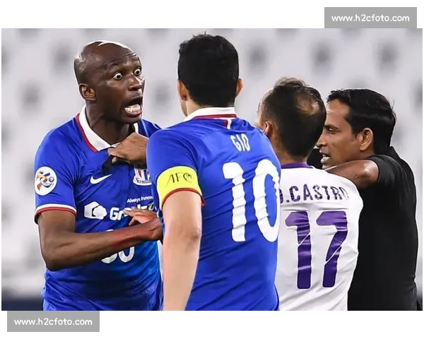 珀斯光荣迎战上海申花亚冠关键对决看点全解析争夺出线生死战前瞻